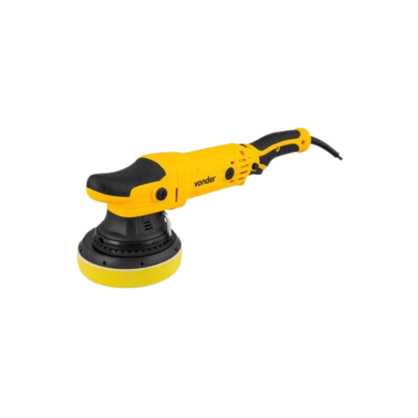 politriz eletrica rotorbital 900w prv 906 vonder 529911