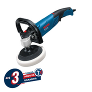 Politriz Elétrica 7 1400W Gpo 14 Ce 220V Bosch
