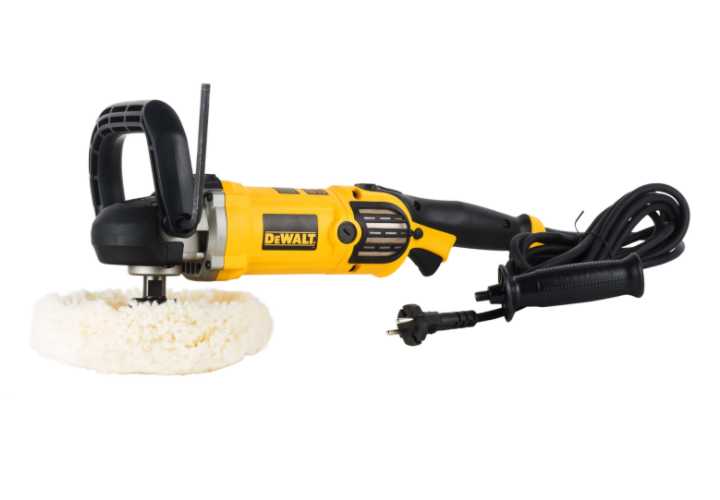 Politriz Elétrica 7 1250W Dwp849X 220V Dewalt