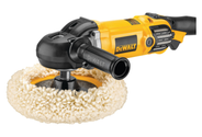 Politriz Elétrica 7 1250W Dwp849X 220V Dewalt