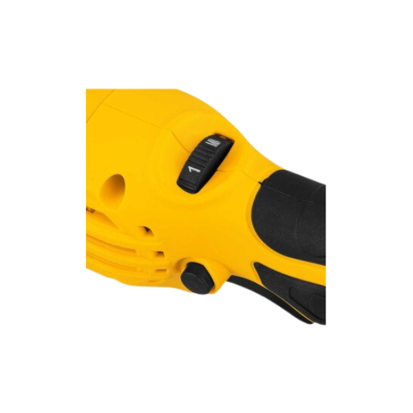 Politriz Elétrica Rotorbital 900w Prv 906 Vonder
