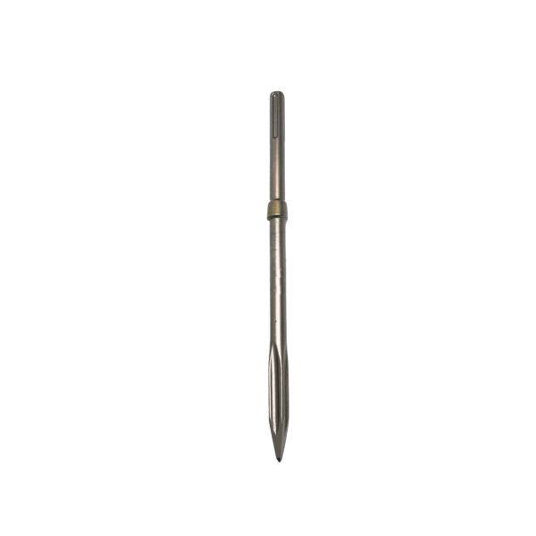 ponteiro de aco sds max 400mm auto afiavel makita