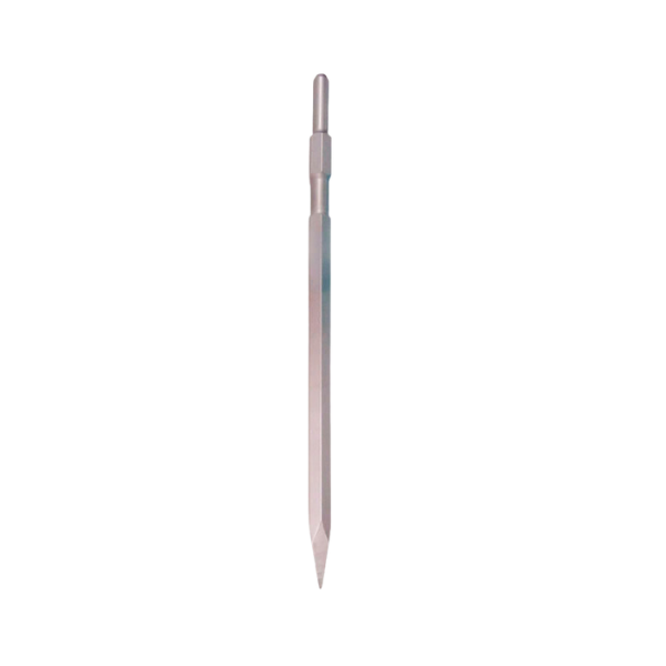 ponteiro de aco sextavado 17 x 280 mm d08682 makita