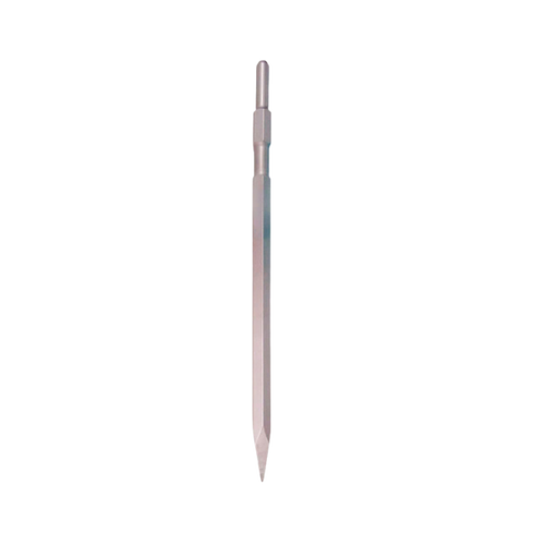ponteiro de aco sextavado 17 x 280 mm d08682 makita