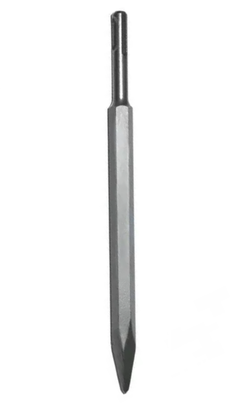 Ponteiro De Aço Sds-Plus 230Mm D-71249 Makita
