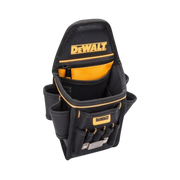 porta ferramentas cinto construtor 19b dwst83483la dewalt
