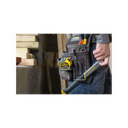PORTA FERRAMENTAS DE COURO PARA CINTO 6 BOLSOS STST180114 STANLEY