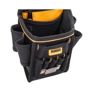 Porta Ferramentas Para Cinto Construtor 19 Bolsos Dwst83483-la Dewalt