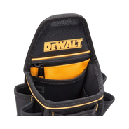Porta Ferramentas Para Cinto Construtor 19 Bolsos Dwst83483-la Dewalt