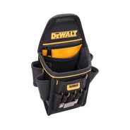 Porta Ferramentas Para Cinto Construtor 19 Bolsos Dwst83483-la Dewalt