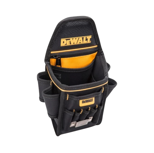 Porta Ferramentas Para Cinto Construtor 19 Bolsos Dwst83483-la Dewalt