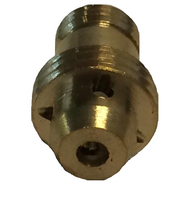 Porta Pinça P/Tocha Tig 2.4Mm Ref.90978 Weld Vision