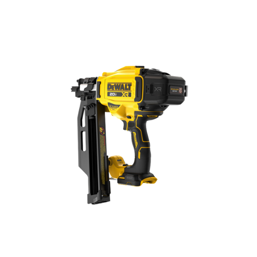 Pregador A Bateria 20v Brushless Sem Bateria Dcn920b Dewalt