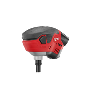 Pregador Compacto 12v 2Ah 1 Bateria 6D 16D 2458159N Milwaukee
