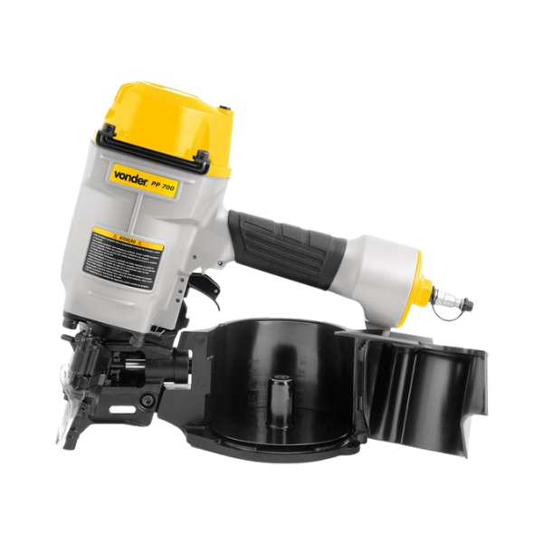 Pregador Pneumático Pp700 Vonder