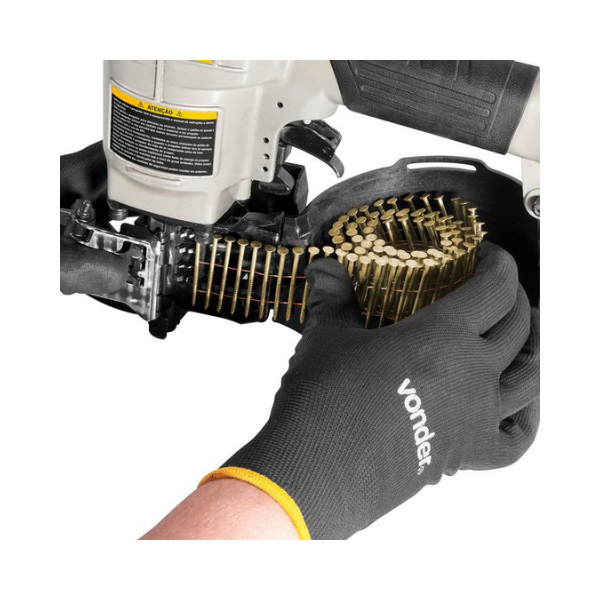Pregador Pneumático Pp700 Vonder