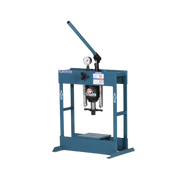 prensa hidraulica 10t manual marcon 45 graus