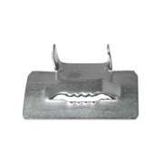 presilha galvanizada para cinta 530147