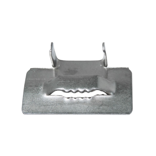 presilha galvanizada para cinta 530147