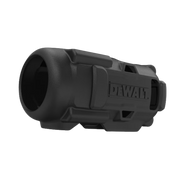 PROTETOR CAPA DE BORRACHA CHAVE IMPAC DCF892 DEWALT