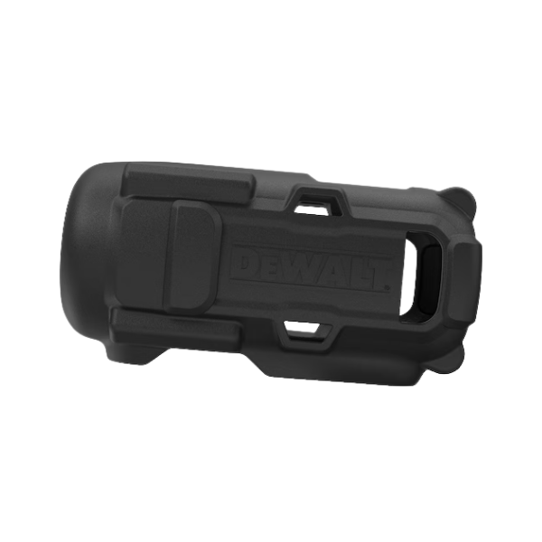 PROTETOR CAPA DE BORRACHA CHAVE IMPAC DCF892 DEWALT