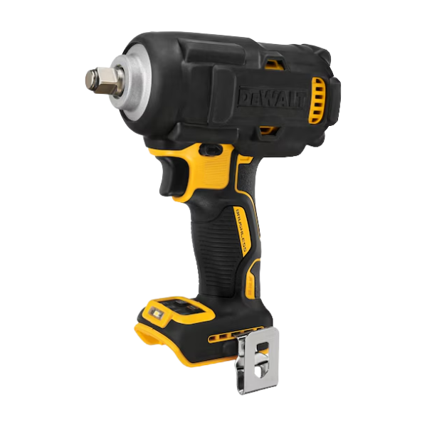 PROTETOR CAPA DE BORRACHA CHAVE IMPAC DCF892 DEWALT