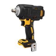 PROTETOR CAPA DE BORRACHA CHAVE IMPAC DCF892 DEWALT