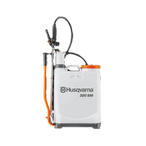 pulverizador manual 320sm 20l husqvarna