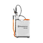 pulverizador manual 320sm 20l husqvarna