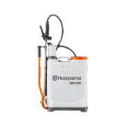 pulverizador manual 320sm 20l husqvarna