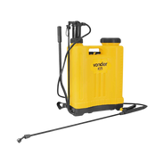pulverizador manual pc 20l costal vonder 524944
