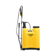 pulverizador manual pc 20l costal vonder 524944