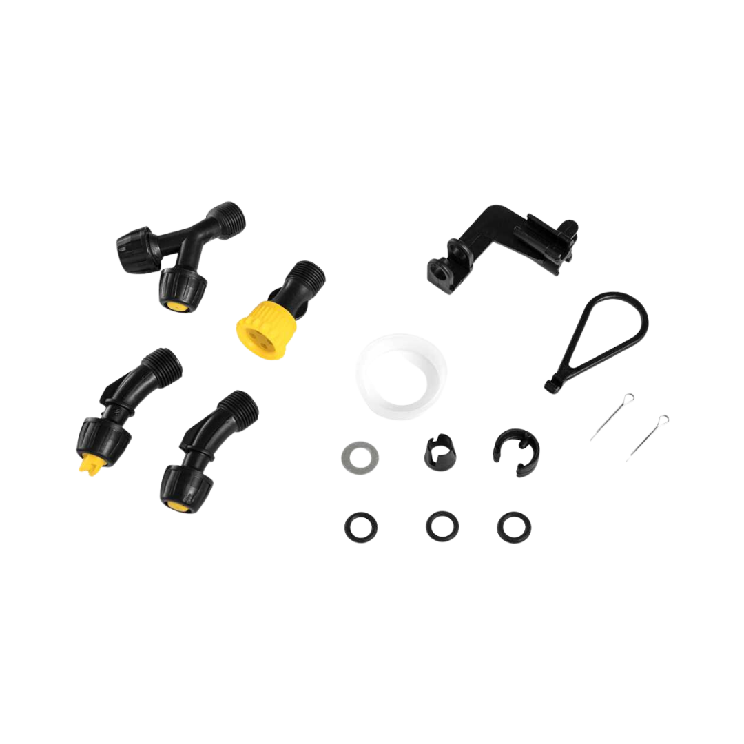 pulverizador manual pc 20l costal vonder 524944