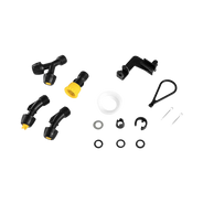 pulverizador manual pc 20l costal vonder 524944