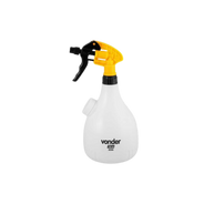 pulverizador manual pu 750 750ml de mao vonder 531563