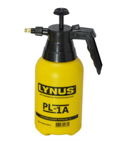Pulverizador Manual Pl-1A 1Lts De Mão Lynus