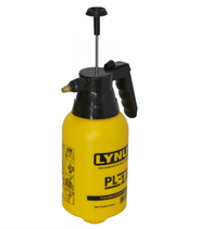 Pulverizador Manual Pl-1A 1Lts De Mão Lynus