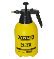 Pulverizador Manual Pl-2A 2Lts De Mão Lynus