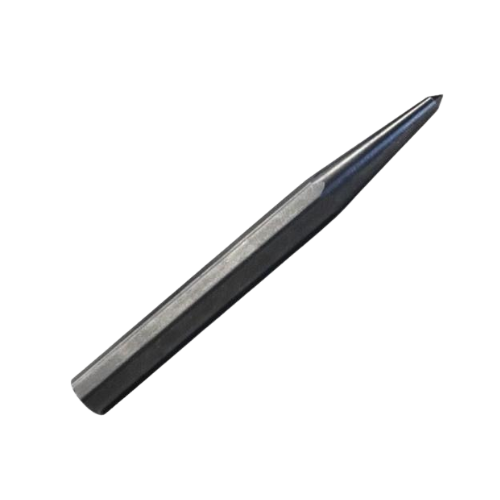 puncao de aco 150 x 6mm st90811g sata 522439