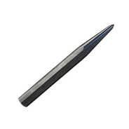 puncao de aco 150 x 6mm st90811g sata 522439