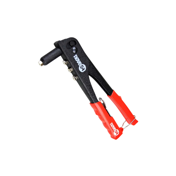Rebitador Manual 04 Pontas Nove54