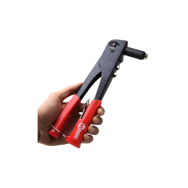 Rebitador Manual 04 Pontas Nove54