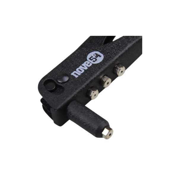 Rebitador Manual 04 Pontas Nove54