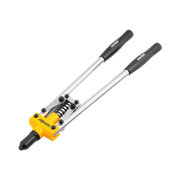 rebitador manual tipo alavanca ra450 vonder