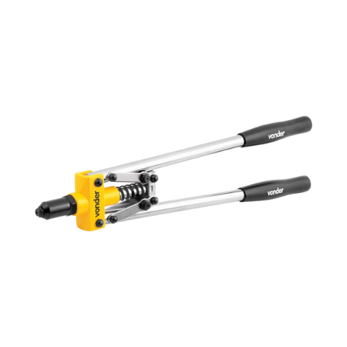 rebitador manual tipo alavanca ra450 vonder