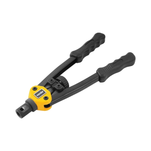 rebitador manual vonder