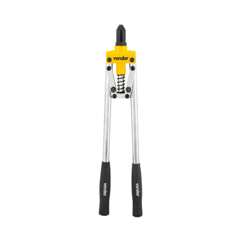 Rebitador Manual Tipo Alavanca Ra450 Vonder