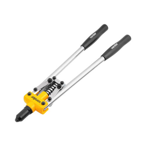 Rebitador Manual Tipo Alavanca Ra450 Vonder