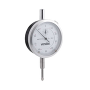relógio comprador analógico 10mm 001mm rc010 vonder 532303