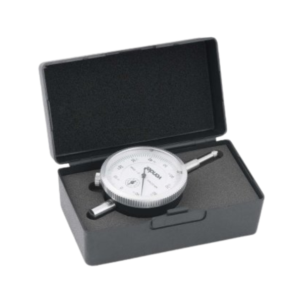 relógio comprador analógico 10mm 001mm rc010 vonder 532303